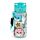 Botella de Agua Infantil Inastillable Vida Marina Adoramals 350ml