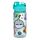 Botella de Agua Infantil Inastillable Vida Marina Adoramals 350ml