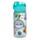 Botella de Agua Infantil Inastillable Vida Marina Adoramals 350ml
