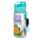 Botella de Agua Infantil Inastillable Vida Marina Adoramals 350ml