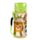 Botella de Agua Infantil Inastillable Animales Salvajes Adoramals 350ml 