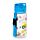 Botella de Agua Infantil Inastillable Pequeño Tractor 350ml