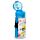 Botella de Agua Infantil Inastillable Pequeño Tractor 350ml