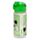 Botella de Agua Infantil Inastillable Idéfix Astérix y Obélix 350ml