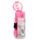 Botella de Agua Infantil Inastillable Fabala 350ml