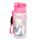 Botella de Agua Infantil Inastillable Fabala 350ml