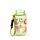 Botella de Agua Infantil Inastillable Animales Zooniverse 350ml