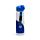 Botella de Agua Inastillable Caravana Volkswagen Camper VW T1Azul Pop Top 
