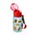 Botella de Agua Infantil Inastillable Foodiemals 350ml
