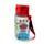 Botella de Agua Infantil Inastillable Foodiemals 350ml