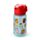 Botella de Agua Infantil Inastillable Foodiemals 350ml