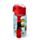 Botella de Agua Infantil Inastillable Foodiemals 350ml