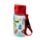 Botella de Agua Infantil Inastillable Foodiemals 350ml