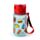 Botella de Agua Infantil Inastillable Foodiemals 350ml