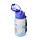 Botella de Agua Infantil Inastillable Mariniverse Universo Marino 350ml