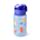 Botella de Agua Infantil Inastillable Mariniverse Universo Marino 350ml