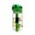 Botella de Agua Infantil Inastillable Duende de la Suerte 350ml