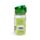 Botella de Agua Infantil Inastillable Duende de la Suerte 350ml