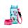 Botella de Agua Infantil Inastillable Ajolote 350ml