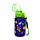 Botella de Agua Infantil Inastillable Space Cadet 350ml