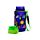 Botella de Agua Infantil Inastillable Space Cadet 350ml