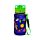 Botella de Agua Infantil Inastillable Space Cadet 350ml