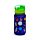 Botella de Agua Infantil Inastillable Space Cadet 350ml