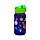 Botella de Agua Infantil Inastillable Space Cadet 350ml