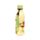 Botella Térmica de Acero Inoxidable Rana de Árbol Tropical 500ml