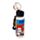 Botella de Agua Inastillable Soldado Imperial Stormtropper Comic 