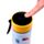 Botella Termo con Termómetro Peanuts Snoopy & Woodstock