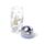 Botella de Agua Infantil Inastillable Té con Burbujas Foodiemals 350ml