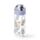 Botella de Agua Infantil Inastillable Té con Burbujas Foodiemals 350ml