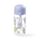 Botella de Agua Infantil Inastillable Té con Burbujas Foodiemals 350ml