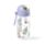 Botella de Agua Infantil Inastillable Té con Burbujas Foodiemals 350ml