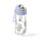 Botella de Agua Infantil Inastillable Té con Burbujas Foodiemals 350ml
