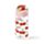 Botella de Agua Infantil Inastillable Cereza Cherry 350ml