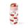 Botella de Agua Infantil Inastillable Cereza Cherry 350ml