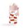 Botella de Agua Infantil Inastillable Cereza Cherry 350ml