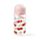 Botella de Agua Infantil Inastillable Cereza Cherry 350ml