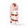 Botella de Agua Infantil Inastillable Cereza Cherry 350ml