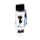 Botella de Agua Inastillable Gato Negro Lucky  The Black Cat 600ml