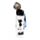 Botella de Agua Inastillable Gato Negro Lucky  The Black Cat 600ml