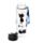 Botella de Agua Inastillable Gato Negro Lucky  The Black Cat 600ml