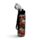 Botella de Agua Inastillable Calaveras y Rosas 600ml