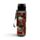 Botella de Agua Inastillable Calaveras y Rosas 600ml