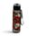 Botella de Agua Inastillable Calaveras y Rosas 600ml