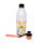 Botella Térmica de Acero Inoxidable Tulipanes Tulips 
