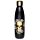 Botella Térmica de Acero Inoxidable Calavera y Rosas 500ml