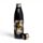 Botella Térmica de Acero Inoxidable Calavera y Rosas 500ml